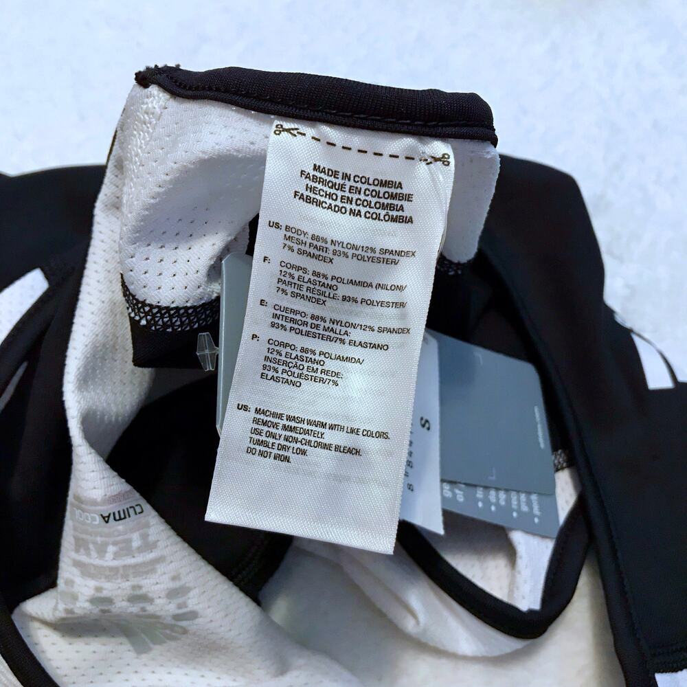 Adidas NWT Climacool Performance Compression Top … - image 10